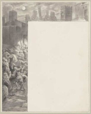 Der Überfall