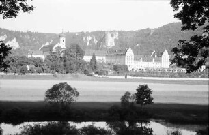 Beuron: Kloster