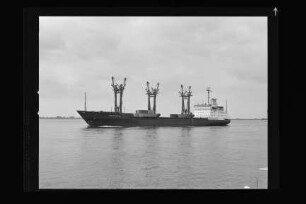 Guatemala (1979), Schuldt.- H. Schuldt, Hamburg