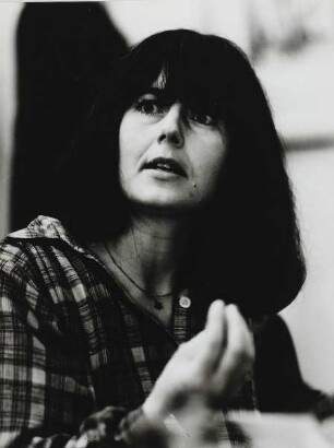 Renate Feyl