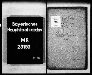 Volksschulwesen: Hafenlohr bei Rothenfels. Schule.