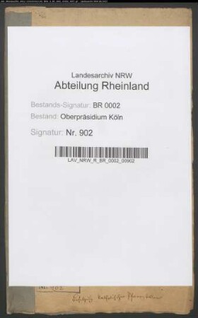 Besetzung katholischer Pfarrstellen