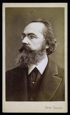 Hlasiwetz, Heinrich