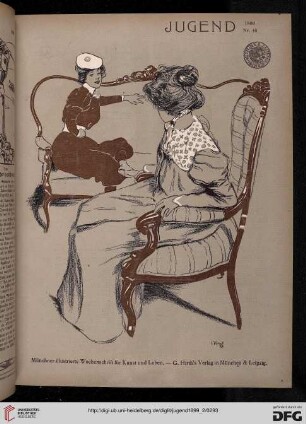Nr. 45 (4. November 1899)