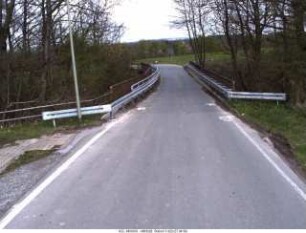 Alte Brücke Kreisstraße K22
