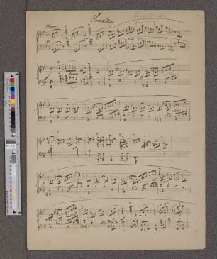 Sonate