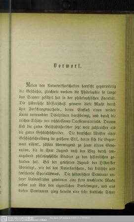 5.F.6.1876: Historisches Taschenbuch