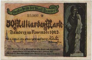 50 Milliarden Mark