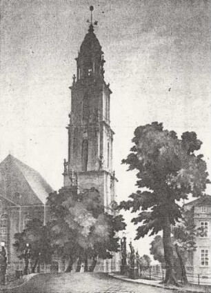 Garnisonkirche