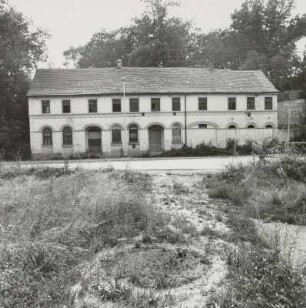 Alte Schmiede