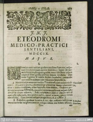 Maius