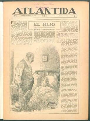 El hijo