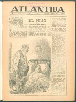 El hijo
