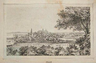 Plön - Ansicht
