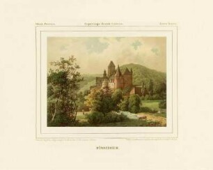Bürresheim