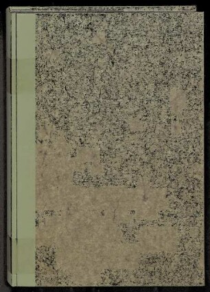 Hauptausschuss 1989