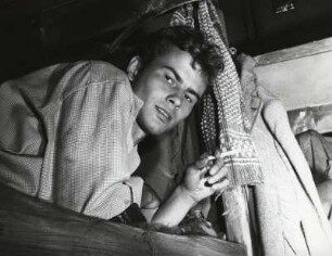 Horst Buchholz