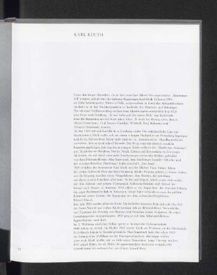 Karl Kluth