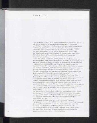 Karl Kluth