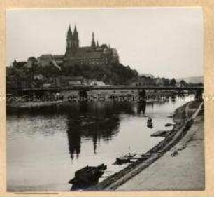 Meißen, Dom, Albrechtsburg