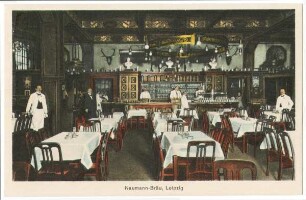 Naumann-Bräu, Leipzig