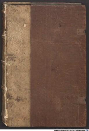 Herodoti Halicarnasei Libri Novem