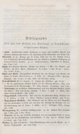 117-128 Bibliographie deutscher theologischer Bücher