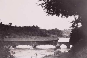 Brücke, Rheinau (Ortenaukreis)