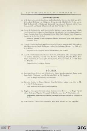 Sammelnummern (NR. 785-788)