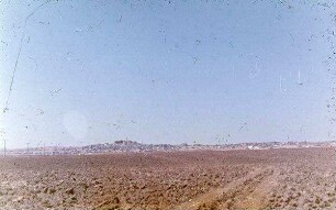 Bl. Auf Madeba [madaba]