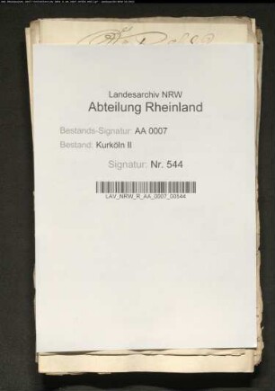 Truchsessen