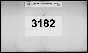 Spezialregistrande für den Stein- und Braunkohlenbergbau