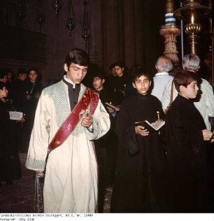Israel: Grabeskirche
