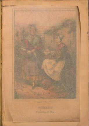 Piemonte, Savoia e Sardegna : Storia, letteratura, arti, monumenti, instituzioni, tradizioni, costumi, usanze e biografie, 1