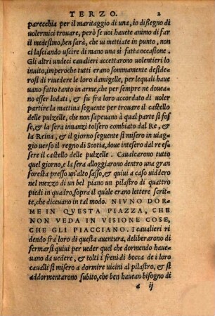 Chronica della Gran Bretagna, 3