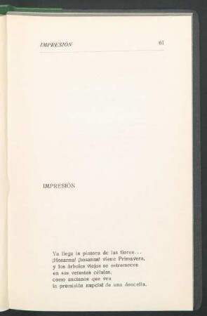 Impresión