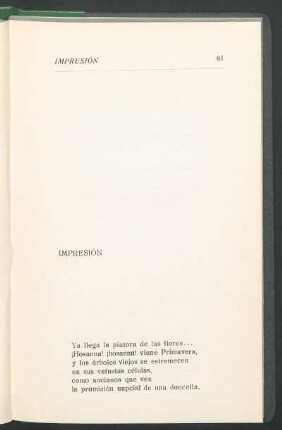 Impresión