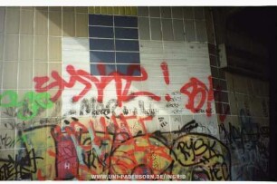 SYKe! BK