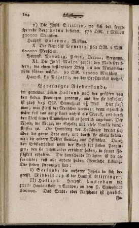 Vereinigte Niederlande