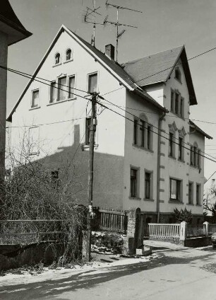 Wohnhaus, Freiberg (Sachsen)