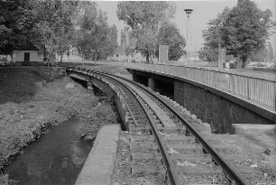 Oschatz, Eisenbahnbrücke