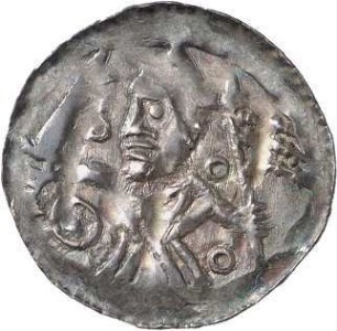 Österreich: Heinrich V. von Kärnten