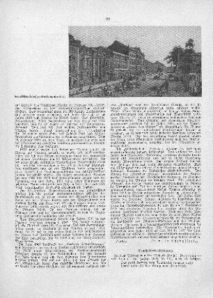 Grundstücke Leipziger Straße 75/76 und 77