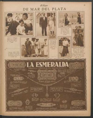 De Mar del Plata