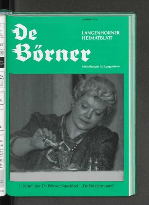 Juni 2002 Nr. 6