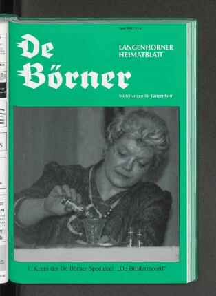 Juni 2002 Nr. 6