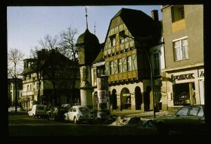 Lichterfelde-West 3.2.79.