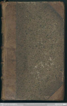 9.1776: Auserlesene Bibliothek der neuesten deutschen Litteratur