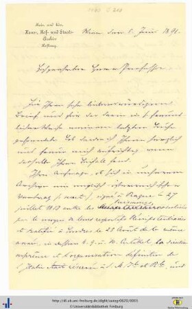 Autogr. Nr. 620