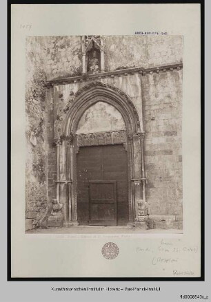 San Pietro, Duomo, Fondi